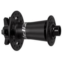 ZIPP ZM2 Front Hub 6-Bolt Disc Black 32H 15x110 A1 00.2018.018.000