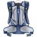 DEUTER Backpack Attack 20 Redwood Marine