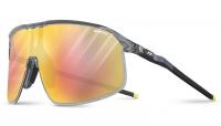 JULBO Glasses Density Reactiv 1-3 Translucide Grey J5613820