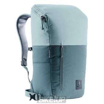 DEUTER Backpack UP Stockholm 22 Teal Sage