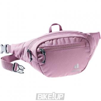 DEUTER Hip Bag Urban Belt Grape