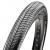 MAXXIS Bicycle Tire 26" DTH 2.15 TPI 60 Foldable ETB72683000