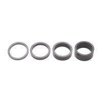 Set carboxylic spacers PRO 1-1 / 8, 3/5/10 / 15mm