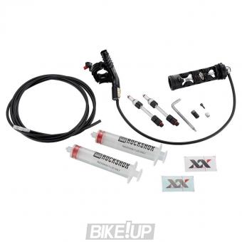 ROCKSHOX  Upgrade Kit SID XLoc Full Sprint Left MMX 00.4318.004.001