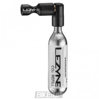 Nasos Lezyne TRIGGER DRIVE CO2 Chorniy Y13