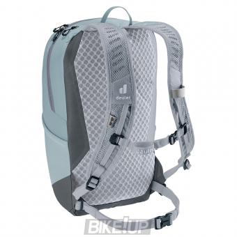 DEUTER Backpack Speed Lite 17 Shale Graphite