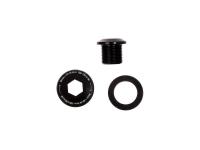 SRAM Crank Arm Bolt Kit M15/M26 Alloy Self-Extracting GXP Black 11.6900.002.160