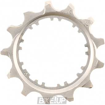 Dura-Ace CS-R9200 Sprocket Wheel 13T D Built in Spacer Y0MV13000