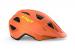 MET Helmet Echo MIPS Orange Rust