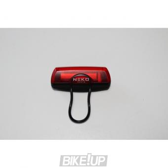 Blinker NEKO NKL-6102 Black