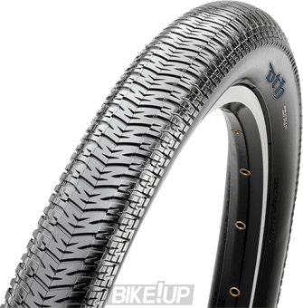 MAXXIS Bicycle Tire DTH 26 x 2.30 Folding TB73301000