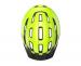 MET Helmet Downtown MIPS Fluo Yellow