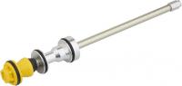 ROCKSHOX Spring Debonair Shaft 150mm 27/29 38mm Domain C1+ 2025+ 11.4018.111.040