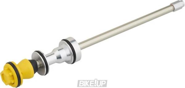 ROCKSHOX Spring Debonair Shaft 150mm 27/29 38mm Domain C1+ 2025+ 11.4018.111.040