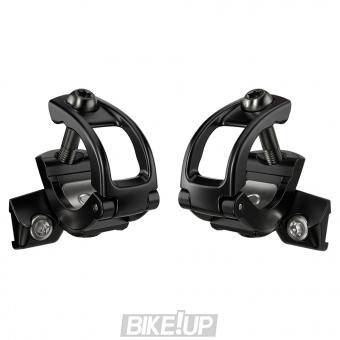SRAM Brake Lever Clamp Adapter MatchMaker X for Code G2 Guide Level Elixir DB Pair 00.5315.018.052
