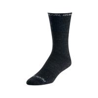 Socks PEARL IZUMI ELITE TALL WOOL Black