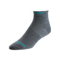 Women's socks PEARL IZUMI ELITE WOOL Grey