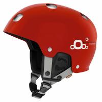 POC Ski Helmet Receptor BugBohrium Red