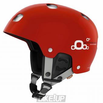 POC Ski Helmet Receptor BugBohrium Red