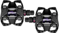 TIME Pedals MX 6 Black Purple 00.6718.040.001