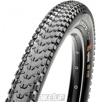 MAXXIS Bicycle Tire 29" IKON 2.35 TPI-120 Foldable MaxxSpeed/EXO/TR ETB00465300