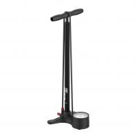 LEZYNE Sport Floor Drive 3.5 220psi ABS-1 Pro Black 1-FP-SPFLDR-V547