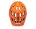 MET Helmet Veleno MIPS Orange Rust