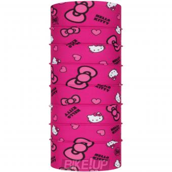 BUFF Child HELLO KITTY POLAR Sweet Bows Magenta