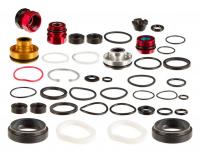 ROCKSHOX 200 Hour - 1 Year Service Kit ZEB Base Select Select+ Ultimate 2021+ Generation-A 00.4318.025.218