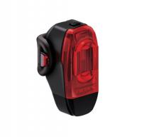 LEZYNE Rear Light KTV DRIVE+ REAR 40 Black