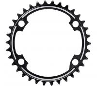 Dura-Ace FC-R9100 110mm BCD 4 Arm Inner Chainring 42T-MX Y1VP42000