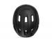 MET Helmet E-MOB Black