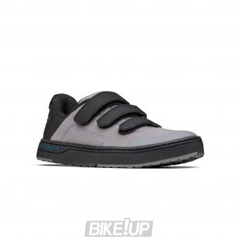 RIDE CONCEPTS Shoes LIVEWIRE KIDS Charcoal