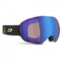 JULBO SKYDOME Ski Goggles 2-4 Black Yellow Cameleon J75651149