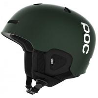 POC Ski Helmet Auric Cut Methane Green