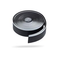 The winding wheel PRO Reflective control Microfiber Black
