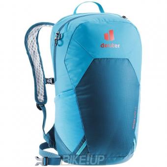 DEUTER Backpack Speed Lite 13 Azure Reef