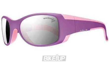 JULBO BOOBA Kids Glasses SP3 Violet Pink SP3 J4352318