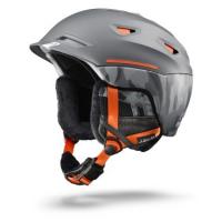 Ski Helmet Julbo Odissey 2018 Grey-Camo 56-58 cm