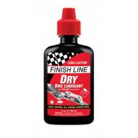 Lubrication FINISH LINE 60 ml Teflon dry weather conditions