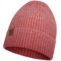 BUFF KNITTED HAT MARIN Pink