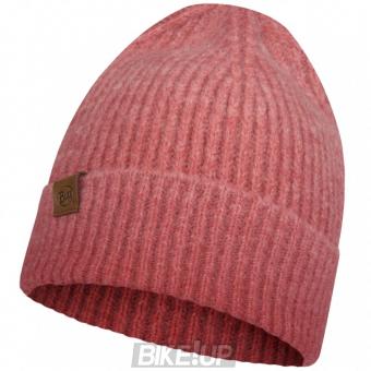 BUFF KNITTED HAT MARIN Pink