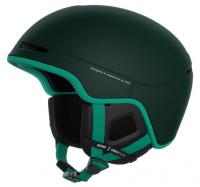 POC Ski Helmet Obex Pure Moldanite Green Jade Green Matt