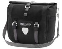 ORTLIEB Handlebar-Pack Plus 11L Waterproof Handlebar Bag PVC-Free F3253