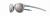 JULBO BOOMERANG GRAY BLACK SP3 +