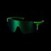 HQBC Glasses QP-RIDE Neon Green