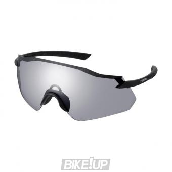 Glasses SHIMANO EQUINOX4 Photochromic Matt Black