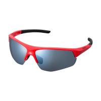 Glasses SHIMANO TWINSPARK Red