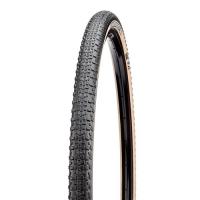 MAXXIS Bicycle Tire 700c RAMBLER 38c TPI-60 Foldable EXO/TR/TANWALL ETB00333800