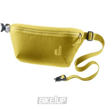 DEUTER Hip bag Avengo 1.5 Turmeric